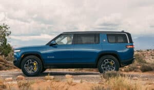 Rivian to Invest $10M in Kentucky Remanufacturing Facility, Creating 218 Jobs