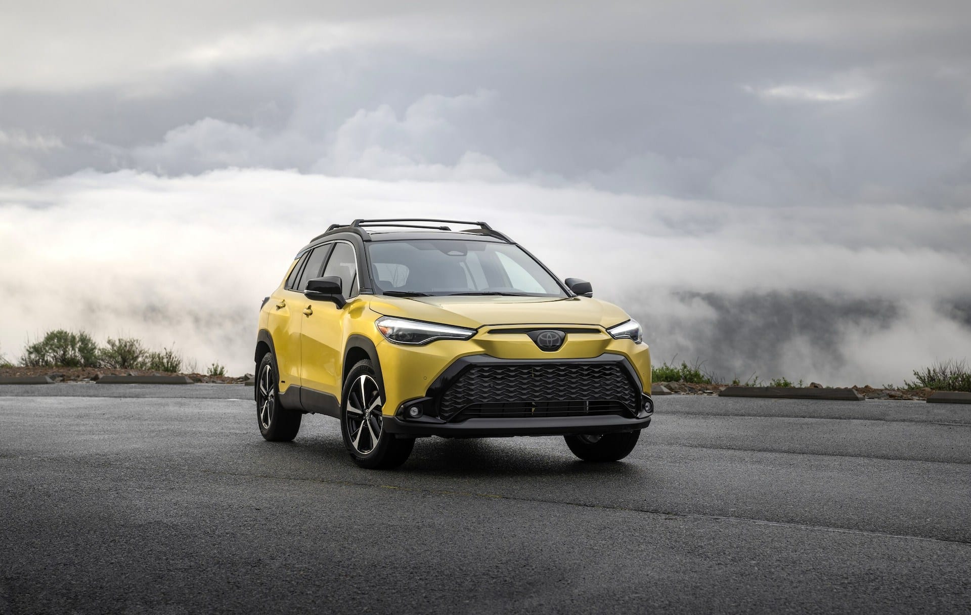 Toyota Unveils 2023 Corolla Cross Hybrid with a Starting Price of $27,970