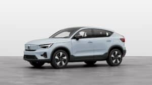 Volvo C40 and XC40 Recharge Models See Significant Range and Efficiency Improvements