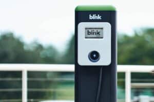Blink Rebrands EB Charging to Blink Charging UK