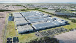 VW's PowerCo Set to Build Massive EV Battery Gigafactory in Ontario, Canada