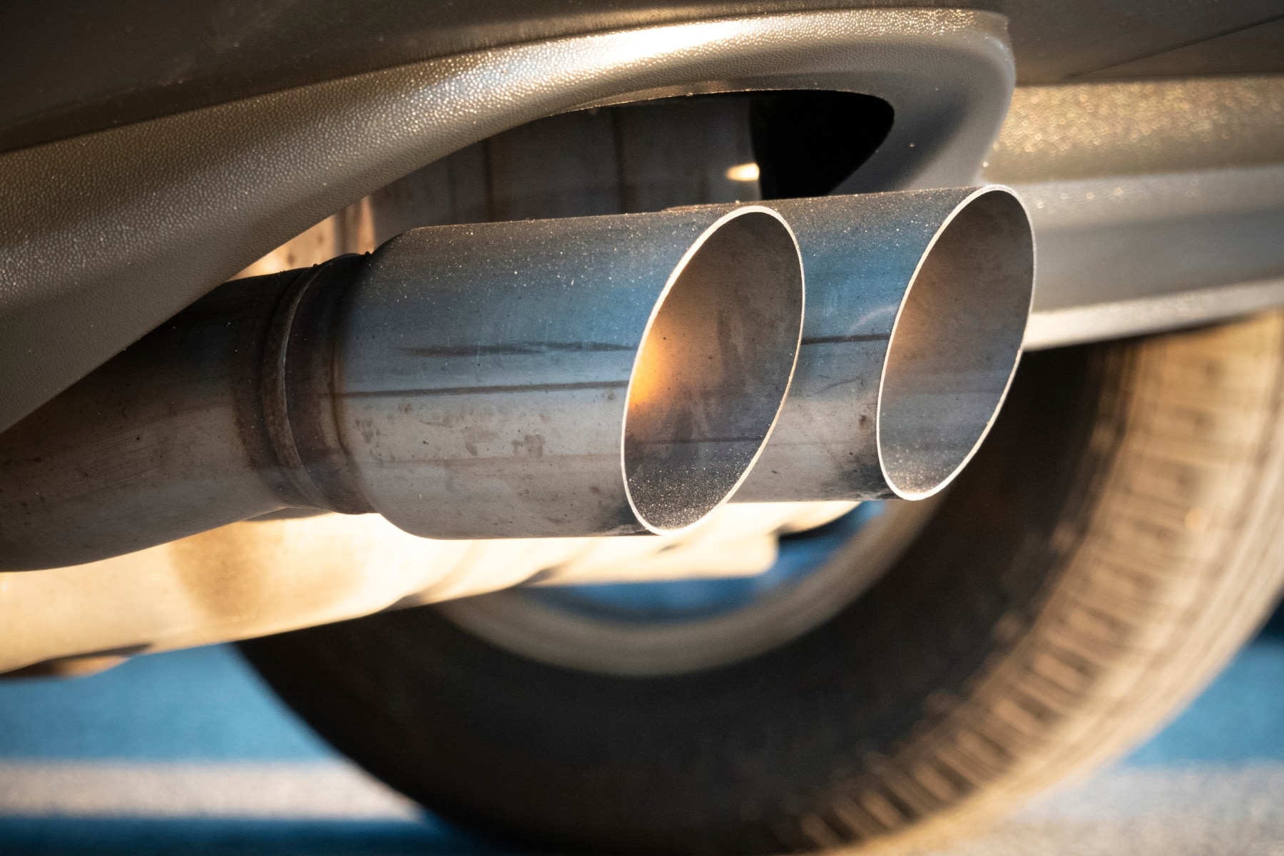 EPA Proposes Ambitious Vehicle Emissions Standards to Accelerate Clean Vehicles Transition