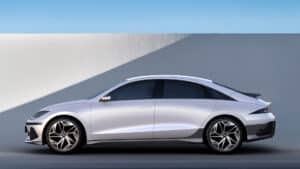 Hyundai Motor Group Aims for Top 3 Global EV Manufacturer Spot by 2030