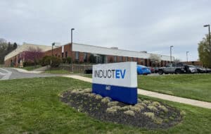 InductEV Relocates to New Headquarters Amid Surging Demand