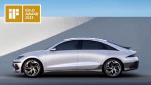 Hyundai Triumphs at International Forum Design Awards, Scooping 19 Prizes