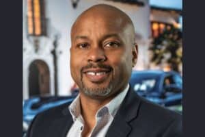 Karma Automotive Appoints Marques McCammon as President