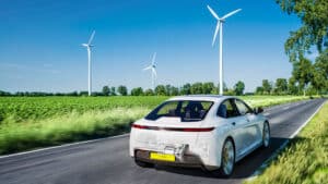 Vitesco Technologies Unveils Sustainable Electric Drive Solution