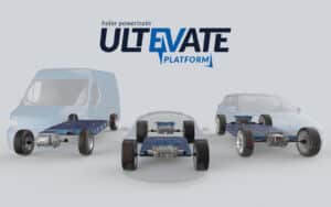hofer Powertrain Expands ULTEVATE Platform