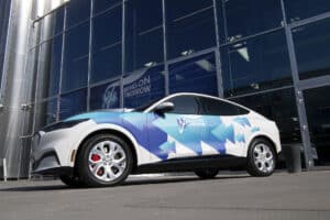 Ford Revolutionizes EV Customer Journey with New Digital Strategy