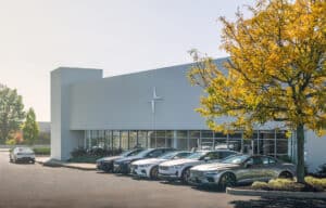 Polestar Opens New Showroom in Princeton, New Jersey