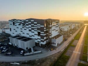 Stellantis, TotalEnergies, and Mercedes-Benz Open First Battery Gigafactory in France