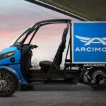 Arcimoto Introduces Modular Utility Vehicle: A Game Changer in Electric Mobility