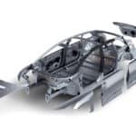 Faraday Future's FF 91 EV Triumphs in Federal Motor Vehicle Safety Crash Tests