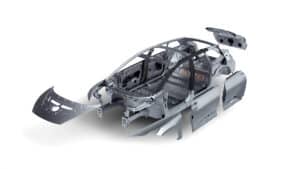 Faraday Future's FF 91 EV Triumphs in Federal Motor Vehicle Safety Crash Tests