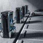 ZEROVA Technologies Unveils Cutting-Edge DQ480 Standalone DC Charger for Electric Vehicles