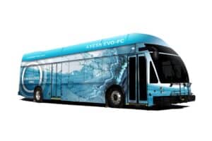 ENC - ElDorado National Secures Order for 19 Hydrogen Fuel Cell Buses from Foothill Transit