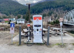 EVCS Expands Fast-Charging Network in Washington State, Commencing Construction on 21 Locations