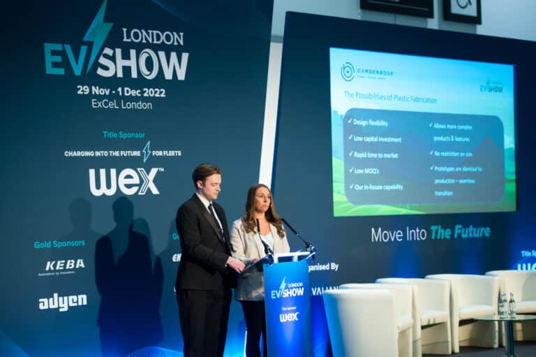 London EV Show 2023: Record-Breaking Exhibitor Lineup and Comprehensive Program
