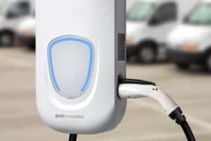 EvoCharge Partners with IoTecha for High-Power Smart EV Charging Solutions in North America