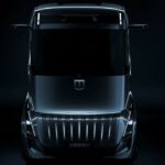 Farizon Auto Launches Farizon G Truck Product Series, Aiming at Revolutionizing the Logistics Industry
