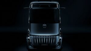 Farizon Auto Launches Farizon G Truck Product Series, Aiming at Revolutionizing the Logistics Industry