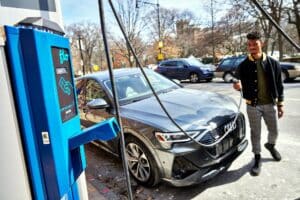 FLO Joins U.S. Department of Energy-Led Consortium to Improve EV Charging Infrastructure