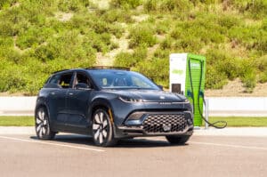 Fisker Inc. Amplifies its Green Commitment with Allego B.V. Partnership