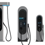 LG Electronics Expands into Electric Vehicle Charger Market