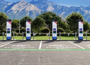 Electrify Commercial and Rocky Mountain Power Collaborate to Boost EV Infrastructure in Utah