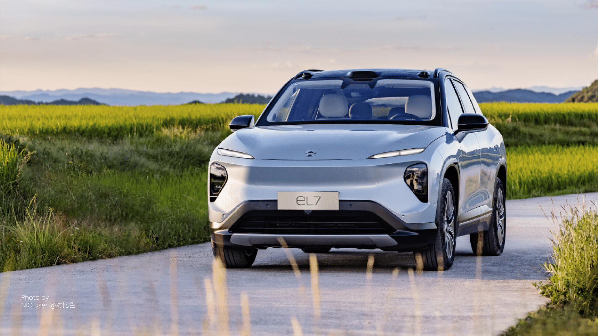 Autoliv China and NIO to Collaborate on EV Safety Solutions