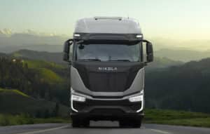 Iveco and Nikola Refocus Partnership to Accelerate Zero-Emission Heavy-Duty Truck Development