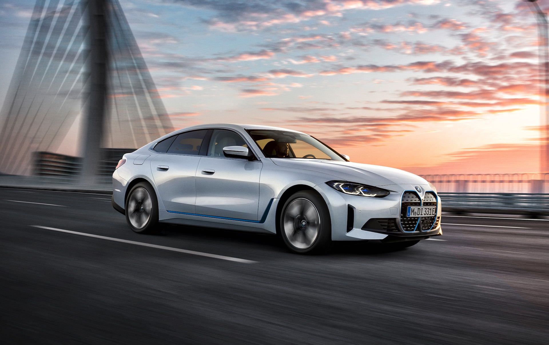 BMW Expands Electrified Product Portfolio, Introduces New Models and Upgraded Operating System