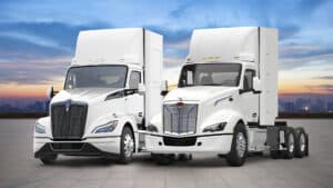 PACCAR and Toyota Expand Partnership to Develop Zero Emissions Hydrogen Fuel Cell Trucks
