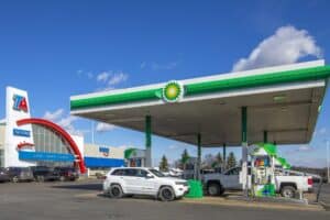 BP Products North America Secures $1.3B Acquisition of TravelCenters of America