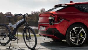 Kia Unveils Smart Technologies to Reinvent EV Mobility Experience