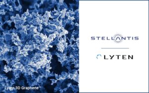 Stellantis Ventures Capitalizes on Lyten's Innovative Lithium-Sulfur EV Battery Technology