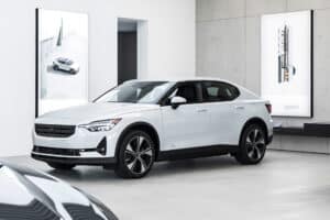 Polestar Unveils New Electric Car Retail Space in Palm Beach, Florida