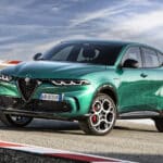 Alfa Romeo Tonale Delivers 33-Mile Electric Range and Unprecedented Efficiency