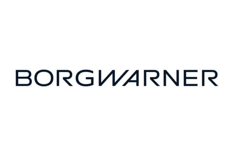 BorgWarner Unveils New Logo in eMobility Transformation
