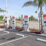 EVCS Lands $1.9M Grant to Boost EV Charging Infrastructure in Rural California
