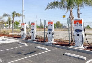 EVCS Lands $1.9M Grant to Boost EV Charging Infrastructure in Rural California