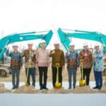 Hyundai Mobis Embarks on a New Battery Plant Construction in Indonesia
