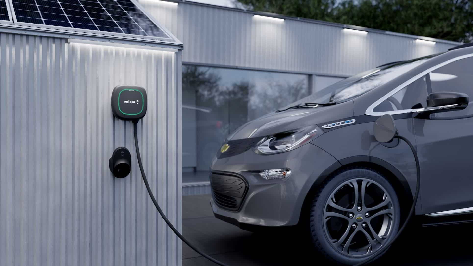 Wallbox Partners with Costco to Broaden Access to BestSelling EV