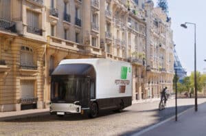 Volta Trucks Expands Partnership with Petit Forestier for Refrigerated Electric Truck Rental Solutions in Europe