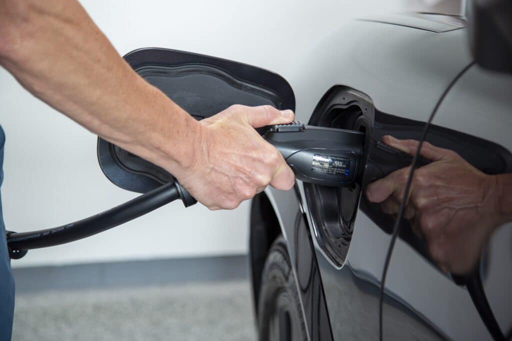 Legrand Unveils First Residential EV Charger