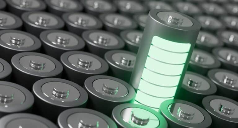 Webinar: Bruker Technologies Spearheading Battery Innovation
