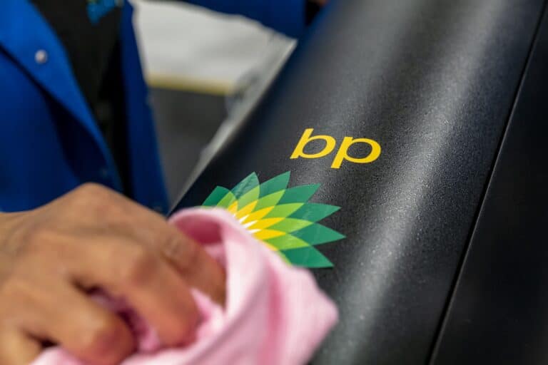 bp Shifts Focus: From Oil to Integrated Energy