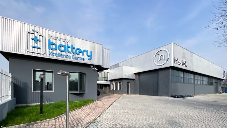 Intertek Launches Battery Centre in Italy