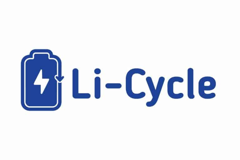 Li-Cycle and Glencore Boost European Recycling