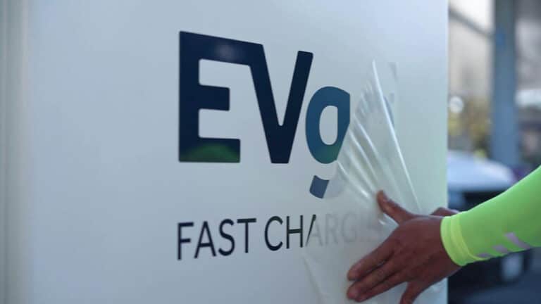 EVgo Enhances Charging Network with ReNew™